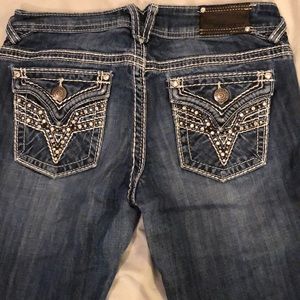 Vigoss Jeans